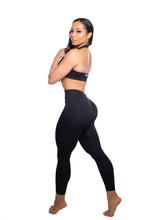 Load image into Gallery viewer, BLACK ENHERGY V-CUT TIGHTS