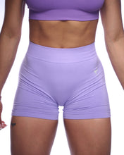 Load image into Gallery viewer, LILAC ENHERGY V-CUT SHORTS