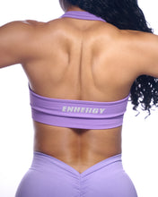 Load image into Gallery viewer, LILAC ENHERGY HALTER BRA