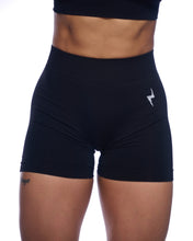 Load image into Gallery viewer, BLACK ENHERGY V-CUT SHORTS
