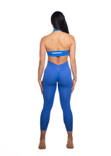 Load image into Gallery viewer, BLUE ENHERGY V-CUT TIGHTS