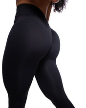 Load image into Gallery viewer, BLACK ENHERGY V-CUT TIGHTS