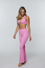 Load image into Gallery viewer, BADDIE BLUEPRINT V Flair Pant