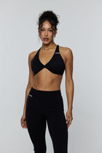 Load image into Gallery viewer, BADDIE BLUEPRINT Twist Top