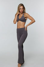 Load image into Gallery viewer, BADDIE BLUEPRINT V Flair Pant