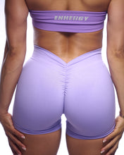 Load image into Gallery viewer, LILAC ENHERGY V-CUT SHORTS